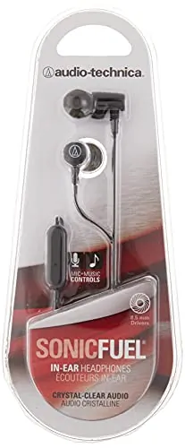 AUDIO TECHNICA-ATHCLR100ISBK