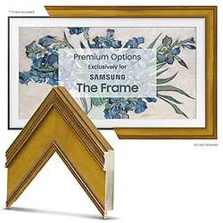 FRAME MY TV-FRM-SF-D5179-50