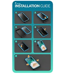 I BLASON-IMAX-6.5-A-SP-BK