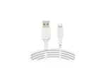 Belkin CAA001BT1MBK2PK