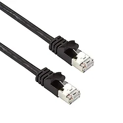 BLACK BOX CORPORATION-CAT6APCS-014-BK