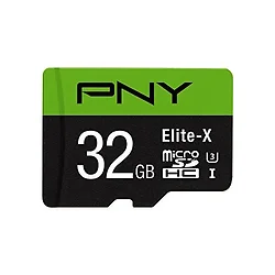 PNY Technologies-P-SDU32U390EX-GE