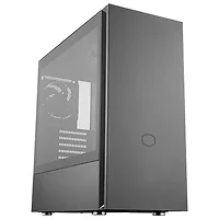 Cooler Master-MCS-S600-KG5N-S00