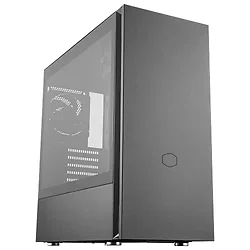 Cooler Master-MCS-S600-KG5N-S00