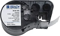 BRADY-M-95-492