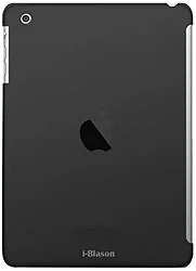 I BLASON-IPAD5-SCTPU-BLK