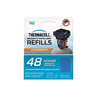 Thermacell Technologies-THC-M-48