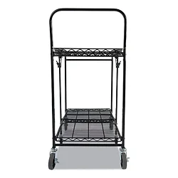 BLACK BOX CORPORATION-BSAC-SM-BLACK