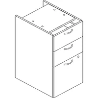 HON COMPANY-HONPLPSBBFLT1