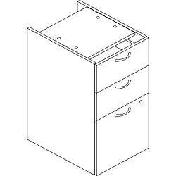 HON COMPANY-HONPLPSBBFLT1