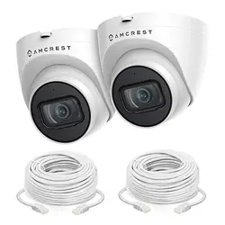 AMCREST INDUSTRIES-IP5M-T1179EW-28MM