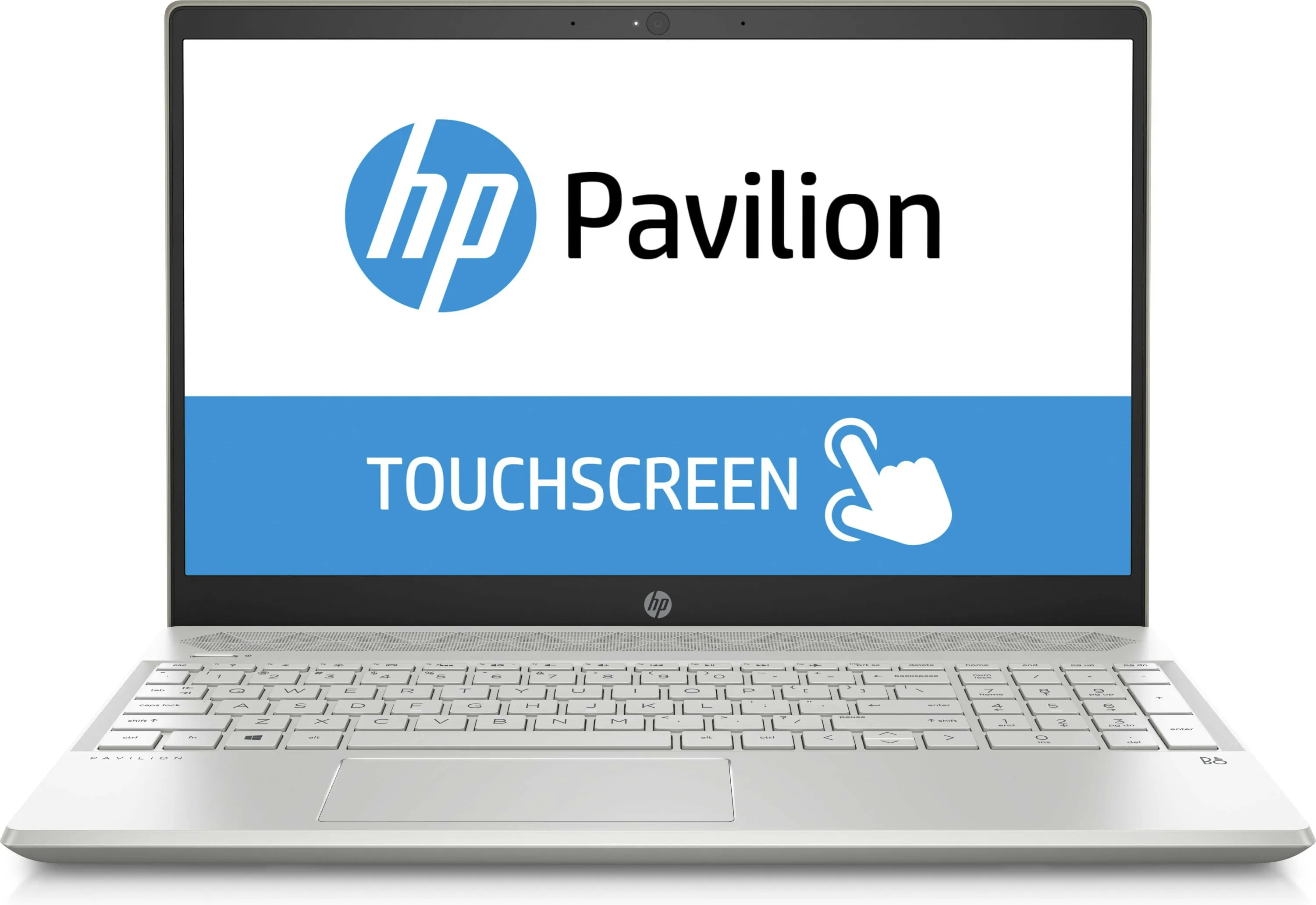 HP Hewlett Packard-4YM96UARABA