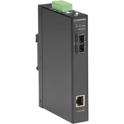 BLACK BOX CORPORATION-LGC281A