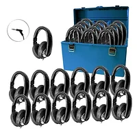 HAMILTONBUHL-HMC25ST1BK