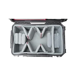 SKB Cases-3I-2213-12DL