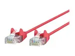 Belkin CE001B07-RED-S