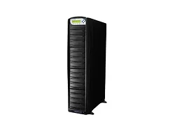 VINPOWER-SHARK-S15T-PLX-BK