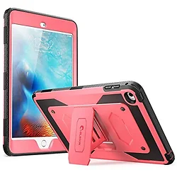 I BLASON-MN4-ABH-PINK