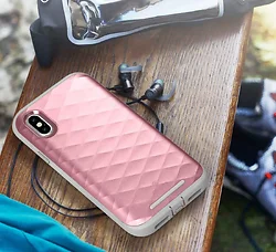 I BLASON-CL-IPHX-HRA-RG