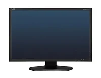 SHARP NEC-P232W-BK