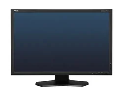 SHARP NEC-P232W-BK