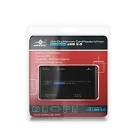 B+B SMARTWORX-UGT-CR513-BK