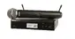 Shure-BLX24R/SM58-H9