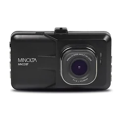 KONICA MINOLTA-MNCD37-BK