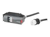 APC - Schneider Electric-PDM3520L2120-500