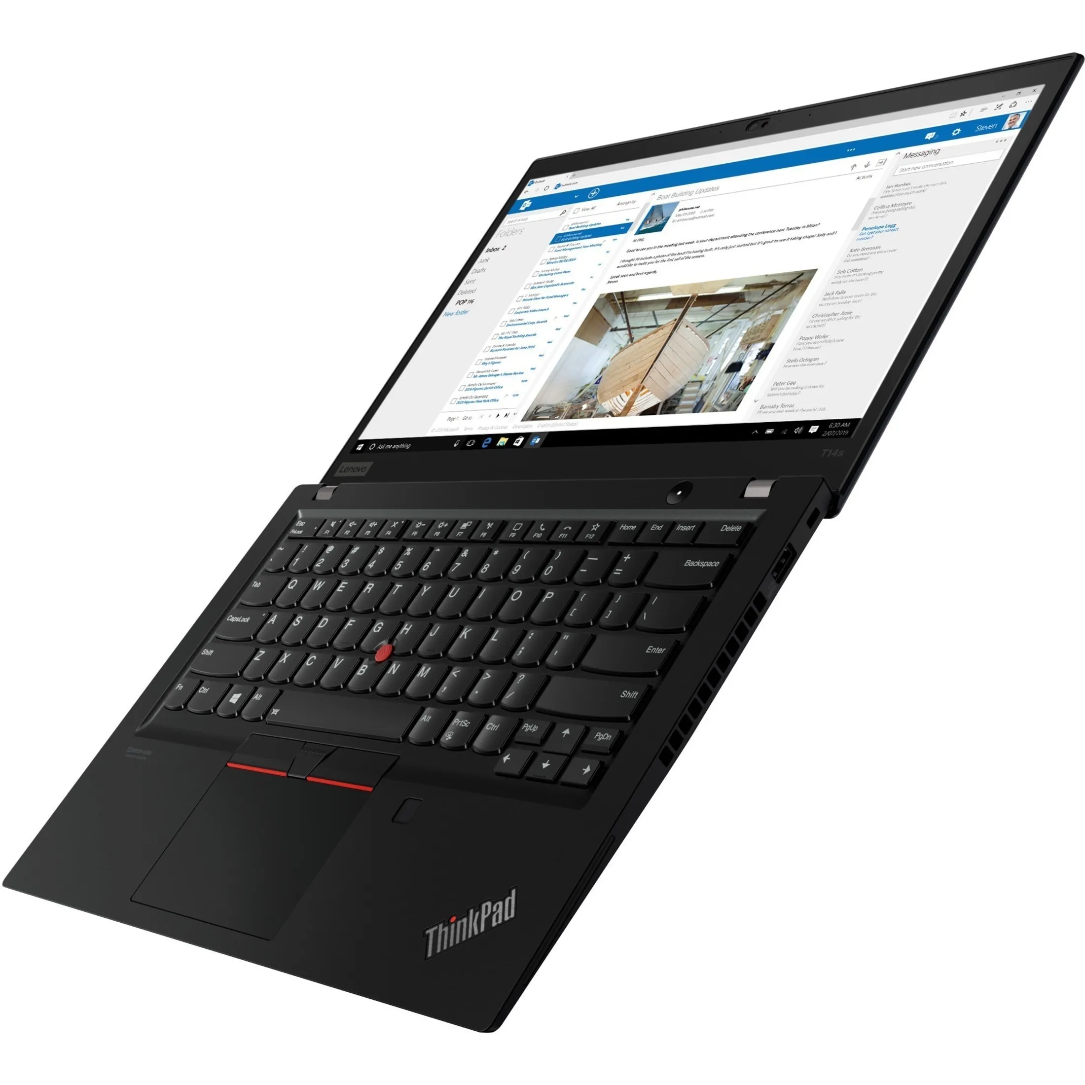 LENOVO-20UH001WUS