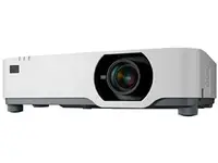 SHARP NEC-NP-PE455UL-R
