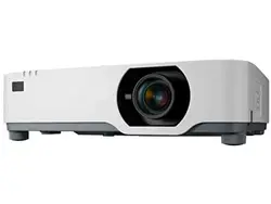SHARP NEC-NP-PE455UL-R