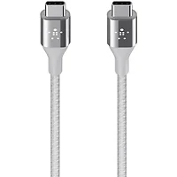 Belkin-F2CU050BT04-SLV