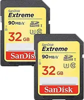 Western Digital-SDSDXVE-032G-GNCI2