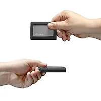 THE SOURCING ENGINE-TUFFNANO500GBRED