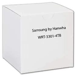 SAMSUNG-WRT-3301-4TB