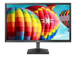 LG Electronics-24BK430H-B