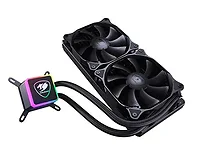 COMPUCASE CORP-AQUA 280