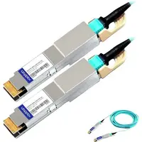 ADDON-QSFPDD-400G-AOC15M-AO