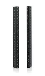 Gator Cases-GRW-RACKRAIL-08U