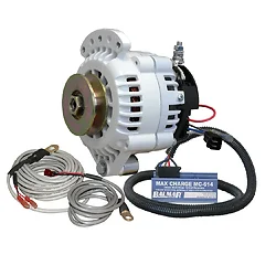 Balmar-621-VUP-MC-100-SV