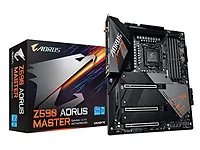 GIGABYTE-Z590 AORUS MASTER
