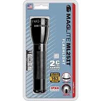 MAG INSTRUMENT INC-ML25IT-2016