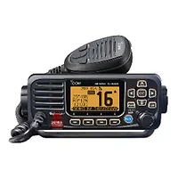 Icom-M330G Black