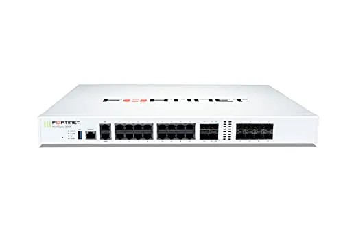 Fortinet-FG201FBDL95012