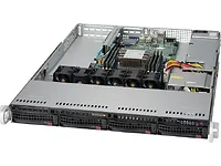 Supermicro-SYS-1019P-WTR