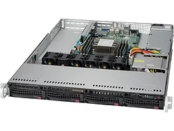 Supermicro-SYS-1019P-WTR