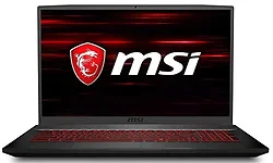 MSI-GF75619