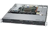 Supermicro-SYS-5019S-MR