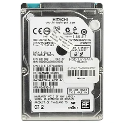 Hitachi-HTS727550A9E365-NDW-RC